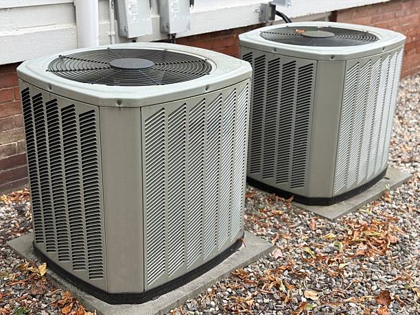 Reliable Hvac Installation contractor in Lewisville, WA by Leonard HVAC